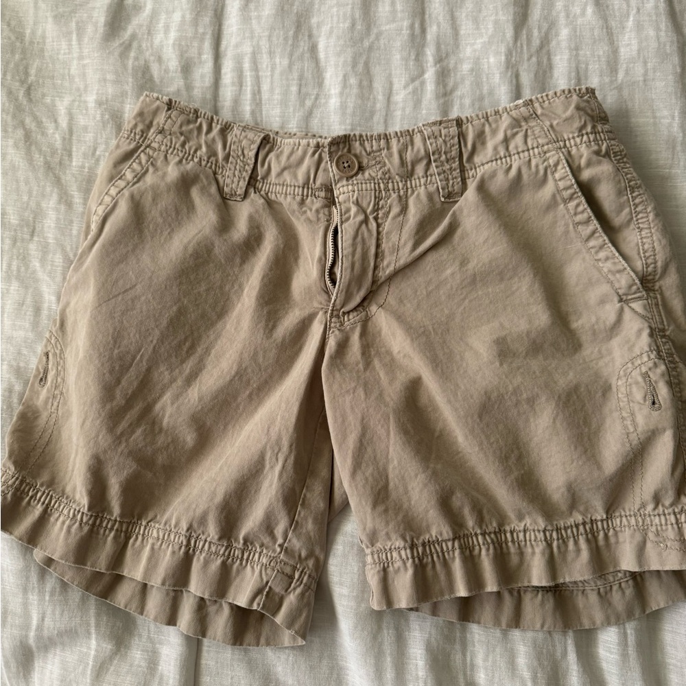 Women’s vintage American Eagle Outfitters shorts size 2.